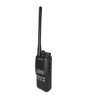 Radio Kenwood TK-2312 VHF 5W 128 Canales - Encriptación y FleetSync