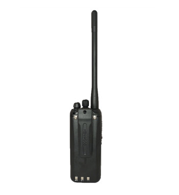 Radio Kenwood TK-2312 VHF 5W 128 Canales - Encriptación y FleetSync