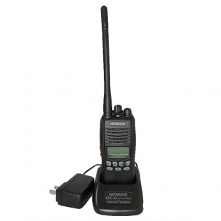 Radio TK-2312 VHF
