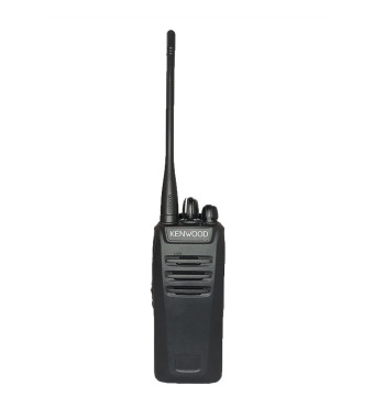 Radio Digital Kenwood NX-240 VHF 5W - NEXEDGE Analógico/Digital