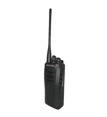Radio Digital Kenwood NX-240 VHF 5W - NEXEDGE Analógico/Digital