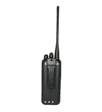 Radio Digital Kenwood NX-240 VHF 5W - NEXEDGE Analógico/Digital