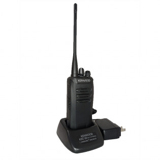 NX-340 UHF Digital Radio