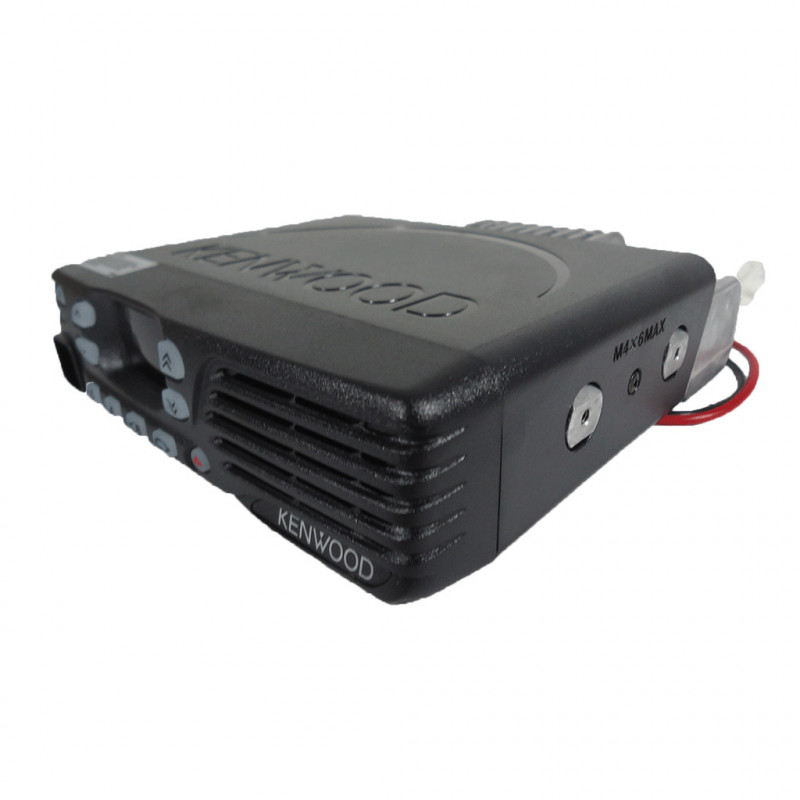Kenwood TM-251E d'occasion : Émetteur-Récepteur mobile VHF 50 watts