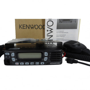 TK-8360H UHF Radio