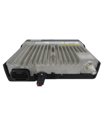 Radio Móvil Motorola DEM 400 MOTOTRBO - Transceptor Vehicular