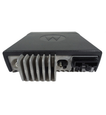 Radio Móvil Motorola DGM 4100 MOTOTRBO - Base Digital Vehicular