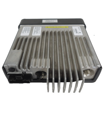 Radio Móvil Motorola DGM 4100 MOTOTRBO - Base Digital Vehicular