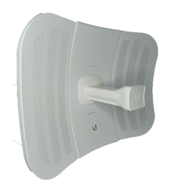Antena Ubiquiti LiteBeam M5 5GHz - Puente Inalámbrico Exterior