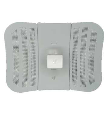 Antena Ubiquiti LiteBeam M5 5GHz - Puente Inalámbrico Exterior