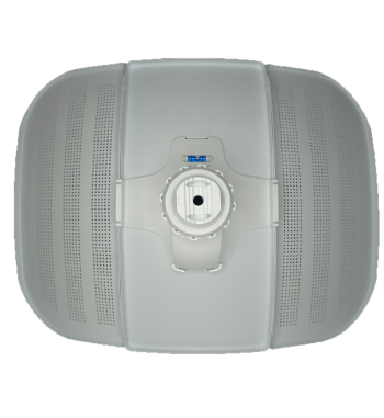 Antena Ubiquiti LiteBeam M5 5GHz - Puente Inalámbrico Exterior