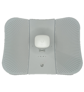 Antena Ubiquiti LiteBeam 5AC Gen 2 - CPE 5GHz airMAX con Wi-Fi