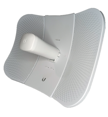 Antena Ubiquiti LiteBeam 5AC Gen 2 - CPE 5GHz airMAX con Wi-Fi