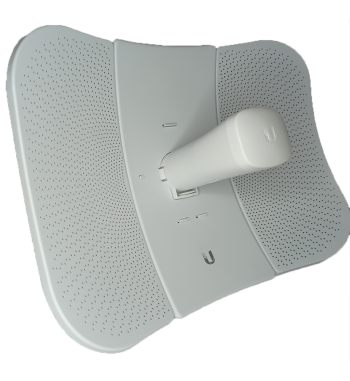 Antena Ubiquiti LiteBeam 5AC Gen 2 - CPE 5GHz airMAX con Wi-Fi