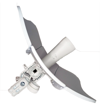 Antena Ubiquiti LiteBeam 5AC Gen 2 - CPE 5GHz airMAX con Wi-Fi