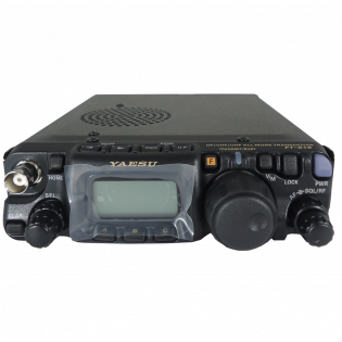 FT-818ND Radio