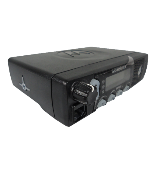 Radio Móvil Motorola EM400 32 Canales - Transceptor Vehicular