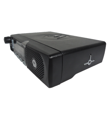 Radio Móvil Motorola EM400 32 Canales - Transceptor Vehicular
