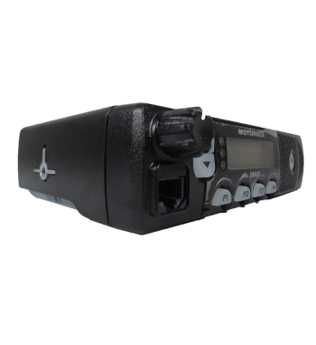 Radio Móvil Motorola EM400 32 Canales - Transceptor Vehicular