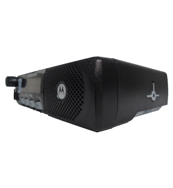 Radio Móvil Motorola EM400 32 Canales - Transceptor Vehicular