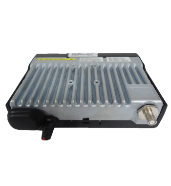 Radio Móvil Motorola EM400 32 Canales - Transceptor Vehicular