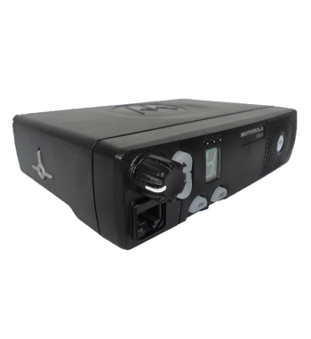 Radio Móvil Motorola EM200 8 Canales - Transceptor Vehicular