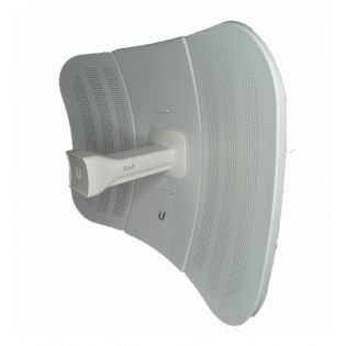 Antenna Ubiquiti M5 + Router Mercusys MW305R - Sestecom C.A.