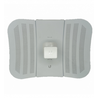 Antenna Ubiquiti M5 + Router Mercusys MW305R - Sestecom C.A.