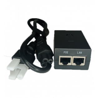 Antenna Ubiquiti M5 + Router Mercusys MW305R - Sestecom C.A.
