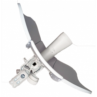 Antenna Ubiquiti AC Gen2 + Router Mercusys MW305R - Sestecom C.A.