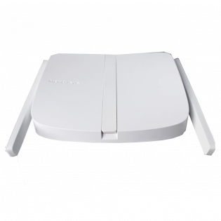 Antenna Ubiquiti AC Gen2 + Router Mercusys MW305R - Sestecom C.A.