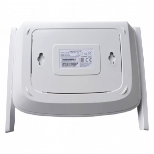 Antenna Ubiquiti AC Gen2 + Router Mercusys MW305R - Sestecom C.A.