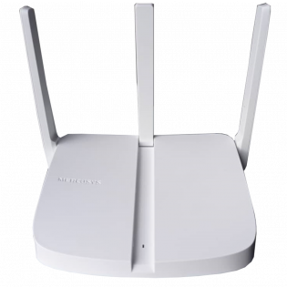 Antenna Ubiquiti AC Gen2 + Router Mercusys MW305R - Sestecom C.A.
