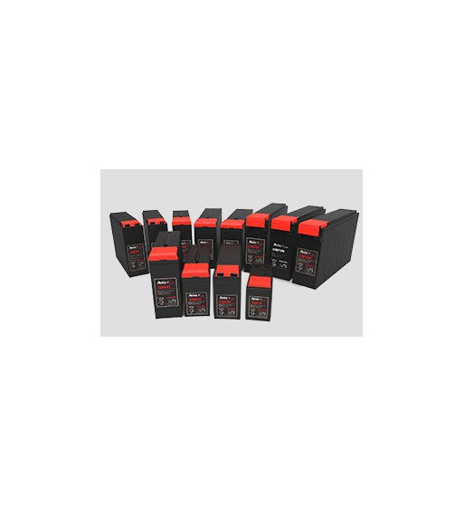 Batteries - Sestecom - Solutions in energy systems