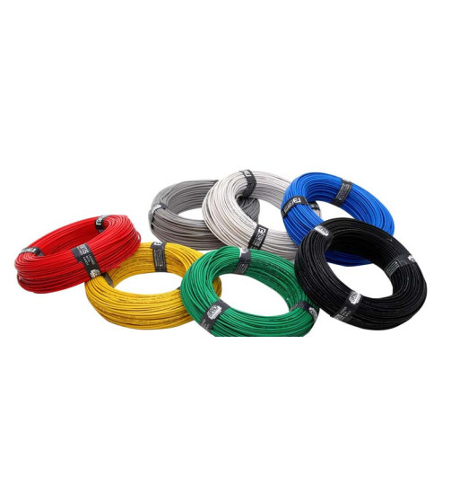 Electric Cables - Sestecom C..