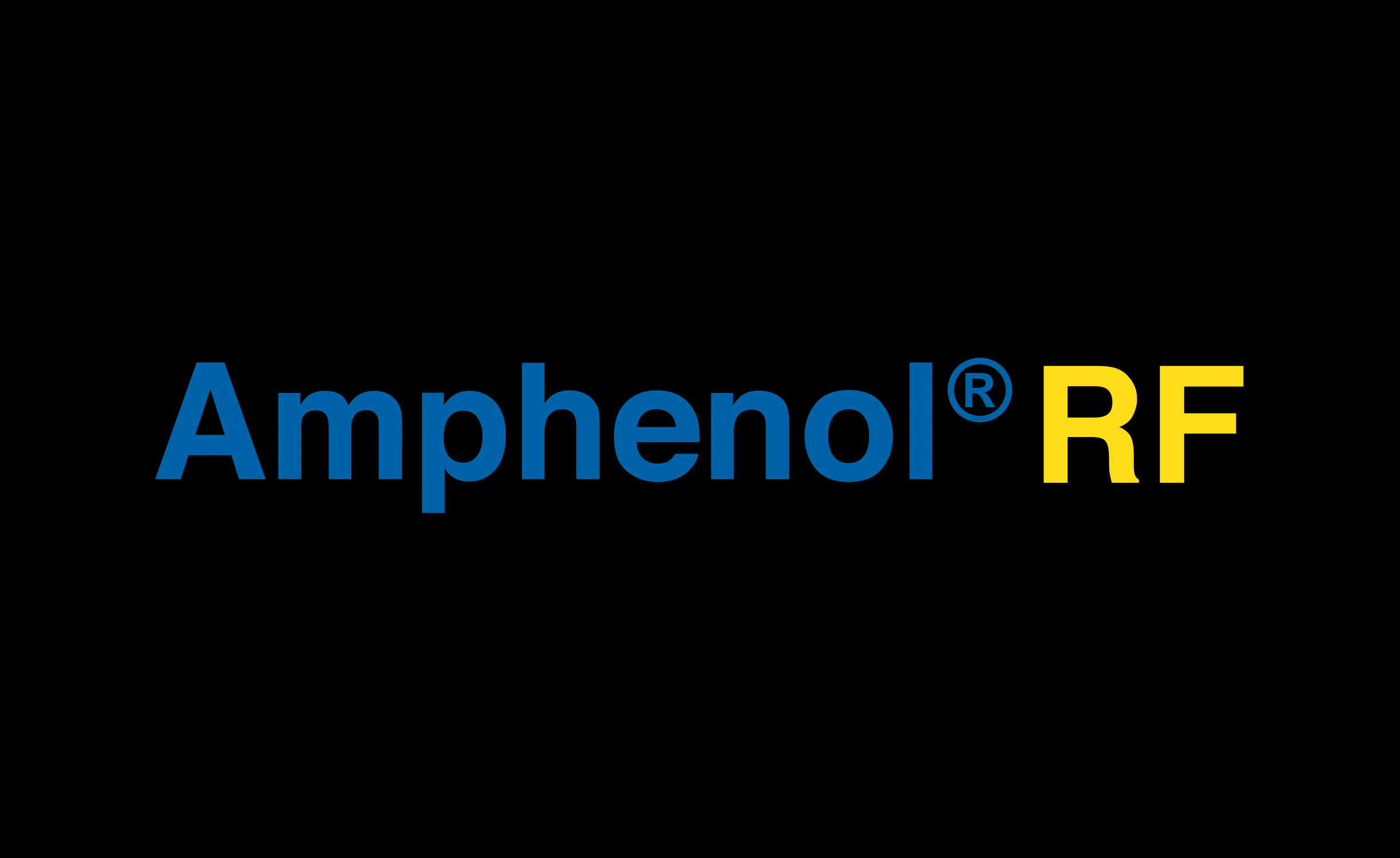 Amphenol RF